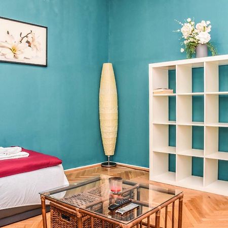 Diamond Astoria 4 Leilighet Budapest Eksteriør bilde